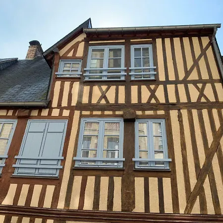 The Happy House Semesterbostad